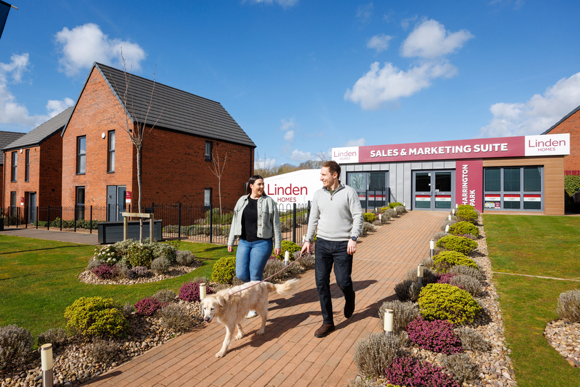 Harrington Park New Build Homes & Houses for Sale in Pinhoe, Exeter